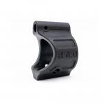 BAD AR-15 Workhorse Low Profile Gas Block .750" Black