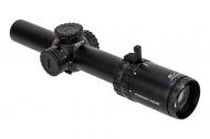 Primary Arms SLx 1-6x24 SFP Rifle Scope Gen IV - Illuminated ACSS Nova 5.56/.308 Fiber Wire Reticle