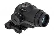 Primary Arms SLx 3X MicroPrism™ Scope - Red Illuminated ACSS Raptor Reticle - 7.62x39 / .300 BLK - Yard