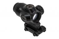 Primary Arms SLx 3X MicroPrism™ - Red Illuminated ACSS Griffin X MIL Reticle