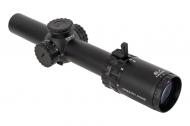 Primary Arms SLx 1-6x24 SFP Rifle Scope Gen IV - Illuminated ACSS Aurora 5.56/.308 Yard Reticle