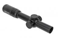 Primary Arms SLx 1-6x24 FFP Rifle Scope - Illuminated ACSS Raptor Reticle - 5.56 / .308