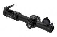 Primary Arms SLx 1-8x24 FFP Rifle Scope - Illuminated ACSS Raptor Reticle - 5.56 / 5.45 / .308