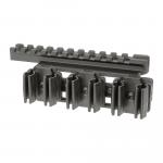 Midwest Optic Rail Shell Holder 1894-X4