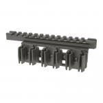 Midwest Optic Rail Shell Holder 1894-X5