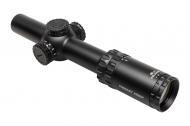 Primary Arms SLx 1-8x24 FFP Rifle Scope - Illuminated ACSS Griffin X MIL Reticle