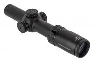 Primary Arms SLx 1-10x28 SFP Rifle Scope - Illuminated ACSS Raptor M10S Reticle - 5.56 / .308