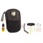 BCT Badge Series Compact Cleaning Kit 9mm