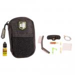 BCT Badge Series Compact Cleaning Kit 12Ga