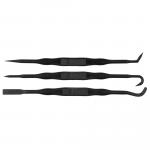 BCT Double-Ended Tool Gun Cleaning Picks 3Pk