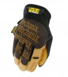 Mechanix Wear Leather Original Brown