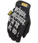 Mechanix Wear Work Original Black