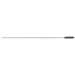 Kleen-Bore Carbon Fiber Cleaning Rod 36" .22-6.5mm Black Handle