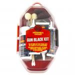 Shooter's Choice Gun Blackening Kit Liquid Bottle