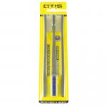 Otis AP Brushes 3 Piece Set