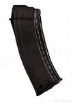 Arsenal Bulgarian AK-74 30RD 5.45x39mm Black Polymer Magazine - CIRCLE 21