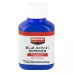 Birchwood Casey Blue & Rust Remover Liquid 3oz