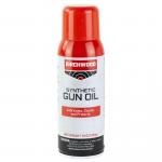 Birchwood Casey Synthetic Gun Oil Aerosol Can 10oz