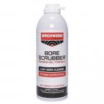 Birchwood Casey Scrubber 2-in-1 Bore Cleaner 11.5oz Aerosol Can