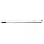 Pro-Shot 1Pc .17 Cleaning Rod 32.5" Threading 5-40