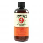 Hoppe's #9 Gun Bore Cleaner Liquid Pint