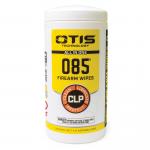 Otis 085 CLP Wipes 75 Count Pop Up Canister