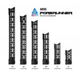 UTG AR-15 PRO Forerunner Free Float M-LOK Handguard