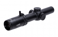 Primary Arms SLx 1-10x28mm SFP Rifle Scope - Illuminated ACSS Nova Fiber Wire Reticle