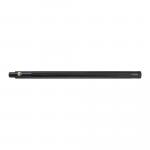 Faxon Ruger 10/22 Straight Fluted Rimfire Barrel 22LR 16" Bull Profile Black