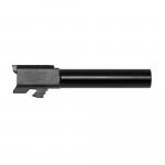 Faxon Duty Barrel 4.02" 9mm for Glock 19 Gen2-5 Nitride Black