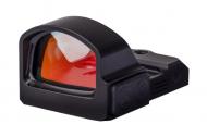 Primary Arms Classic Series 24mm Mini Reflex Sight Gen 2 with Autolive 3 MOA Red Dot