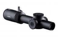 Primary Arms Compact PLxC 1-8x24 FFP Rifle Scope Illuminated ACSS Raptor M8 Reticle 5.56 / .308