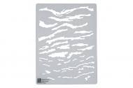 Primary Arms Tiger Stripe Camouflage Stencil