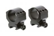 Primary Arms 30mm Tactical Rings  Medium Height (Pair)