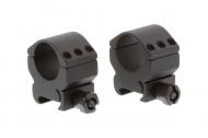 Primary Arms 1-Inch Tactical Rings Medium Height (Pair)