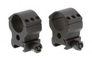 Primary Arms 1-Inch Tactical Rings  High (Pair)