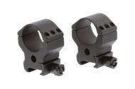 Primary Arms 30mm Tactical Rings High (Pair)