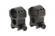 Primary Arms 1-Inch Tactical Rings  Extra High (Pair)