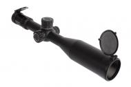 Primary Arms PLx 6-30x56 FFP Rifle Scope  Illuminated ACSS Athena BPR MIL Reticle