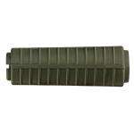 B5 Systems AR CAR15 Handguard Carbine Length OD Green