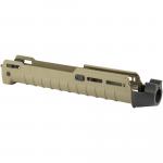 GG&G Beretta A300 Magpul Zhukov Handguard FDE