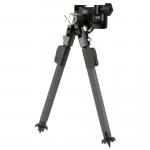 MDT CKYE Pod Gen2 Bipod BTC Mount Standard Legs Black