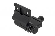 Primary Arms SLx FS Flip-to-Side Magnifier Mount 2 Bolt Bottom Interface