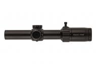 Primary Arms Classic Series 1-6x24 SFP Rifle Scope  Illuminated Duplex Reticle