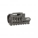 Midwest MP5K Tri-Rail Free Float Handguard