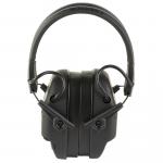 Walker's Firemax Bluetooth Electronic Earmuff NRR 23dB Black