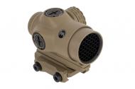 Primary Arms SLx 1x MicroPrism™ Anti-Reflection Device Flat Dark Earth