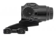 Primary Arms SLx 3X MicroPrism™ Scope  Green Illuminated ACSS Raptor Reticle 7.62x39 / .300 BLK Yard