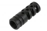 Radical Firearms NADA Zero Impulse Muzzle Brake 5/8x24