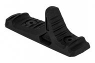 Strike Industries LINK Anchor Polymer Hand Stop  Black